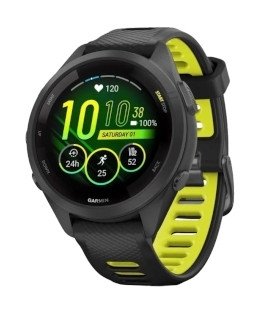 Forerunner 265S