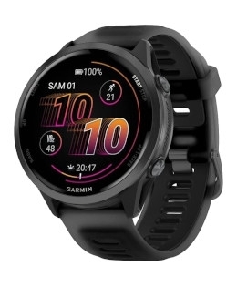 Forerunner 570