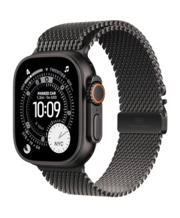 Watch Ultra 3